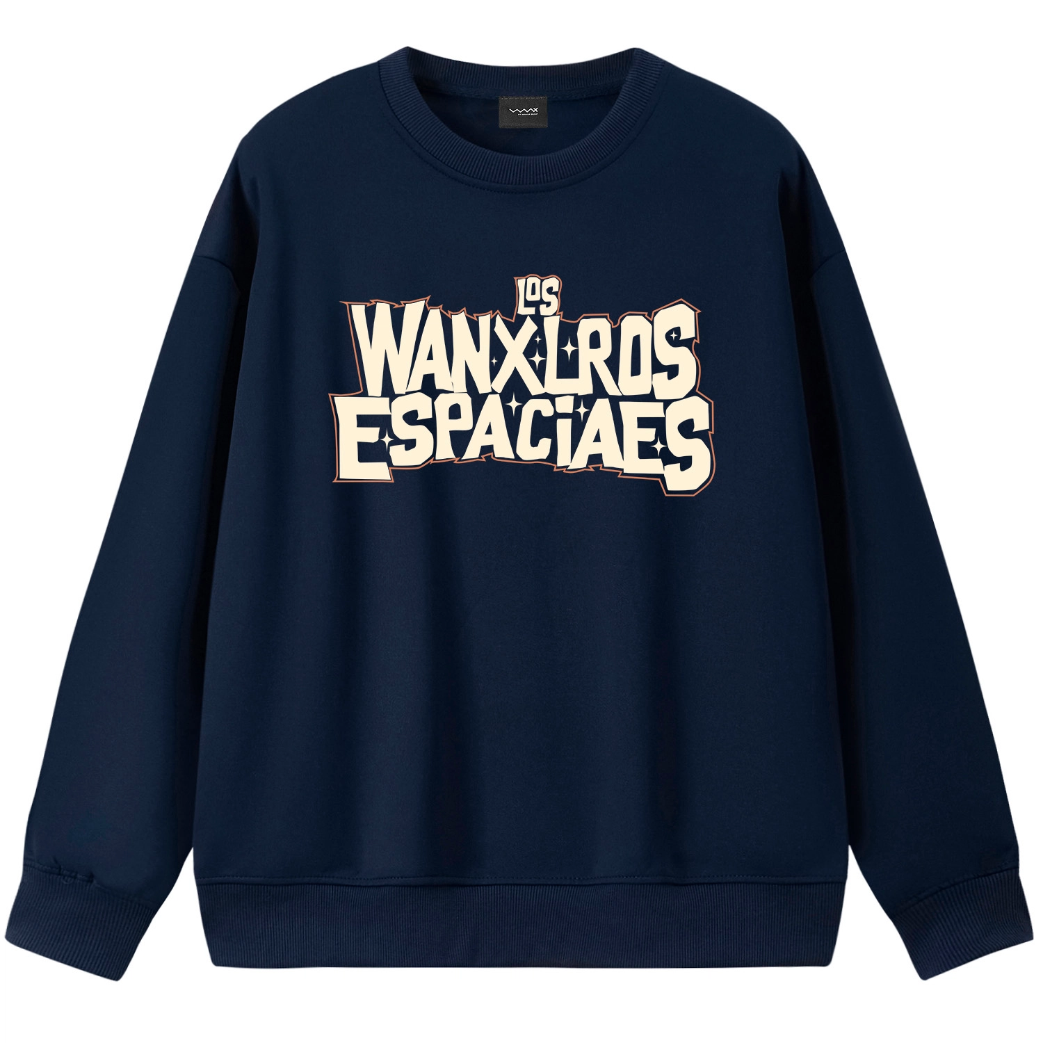 WANX