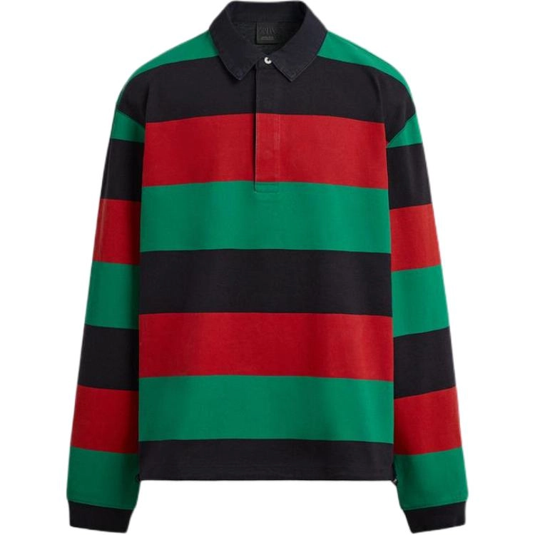 ZARA Polo