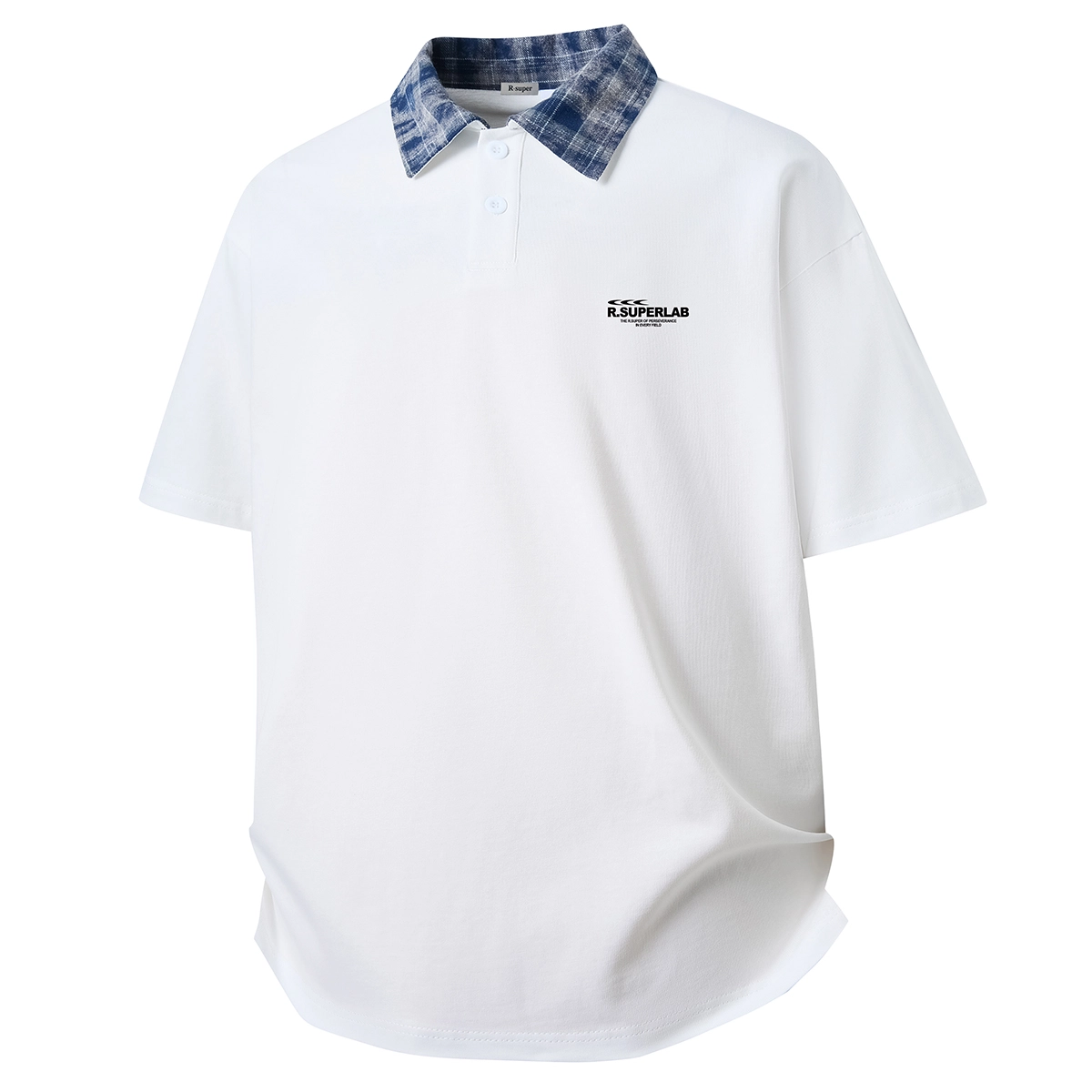 R.super LogoPolo