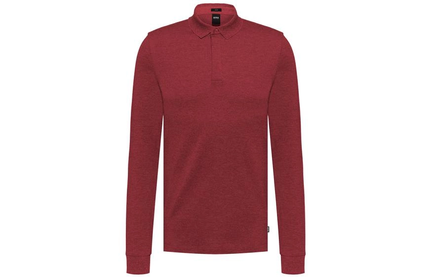HUGO BOSS FW22 Polo