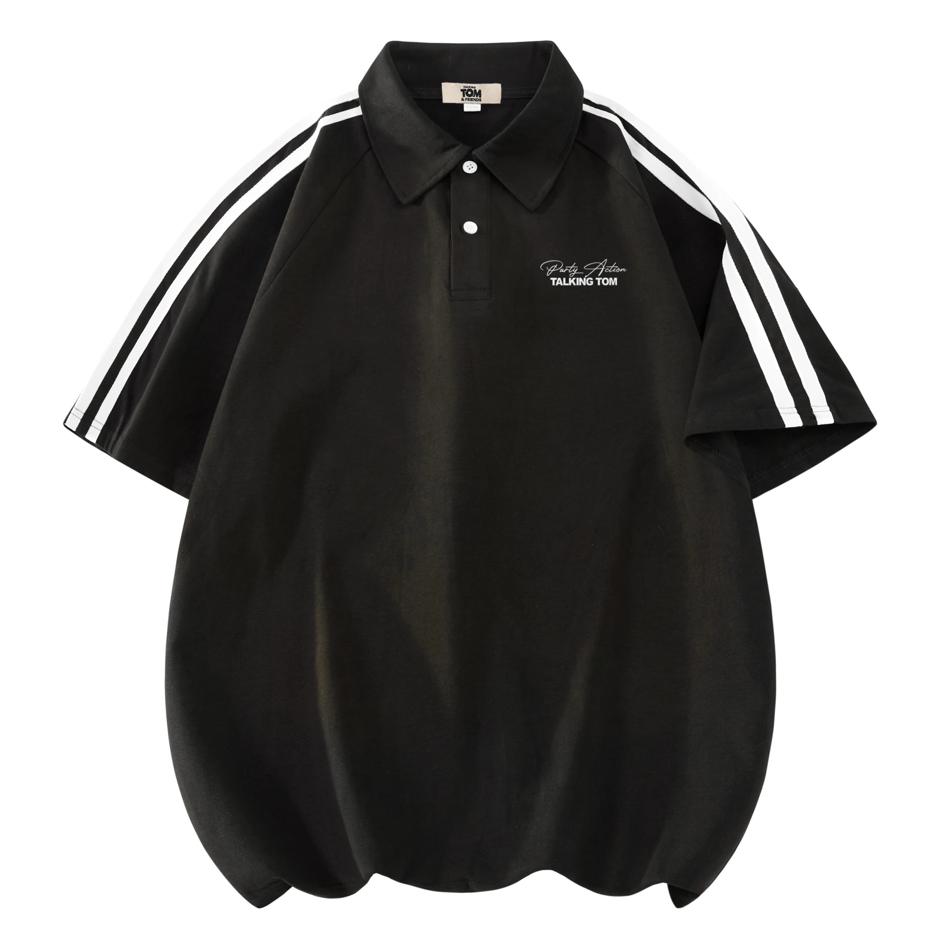 TALKING TOM POLO