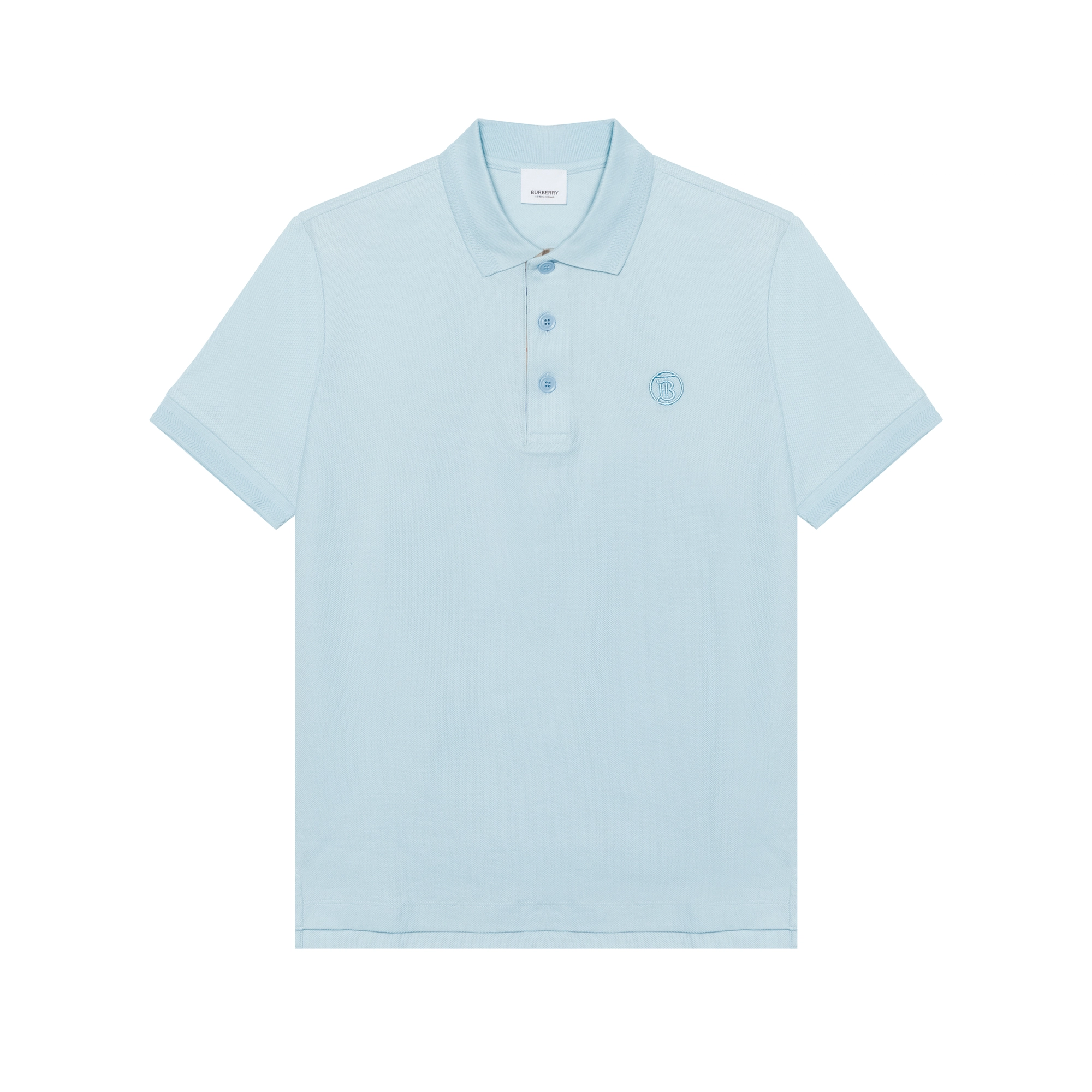 Burberry SS23 Polo