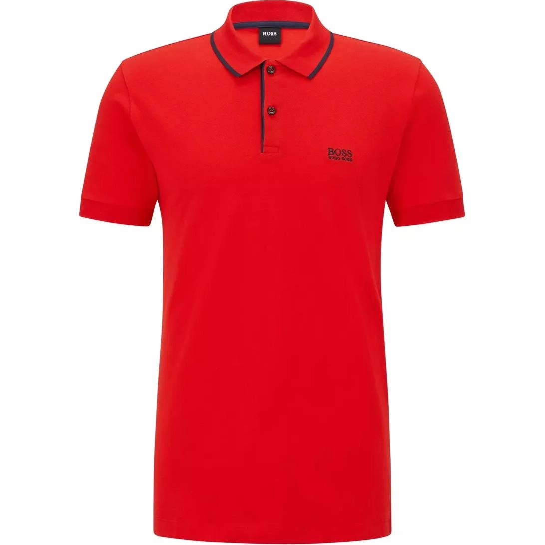 HUGO BOSS SS23 Polo