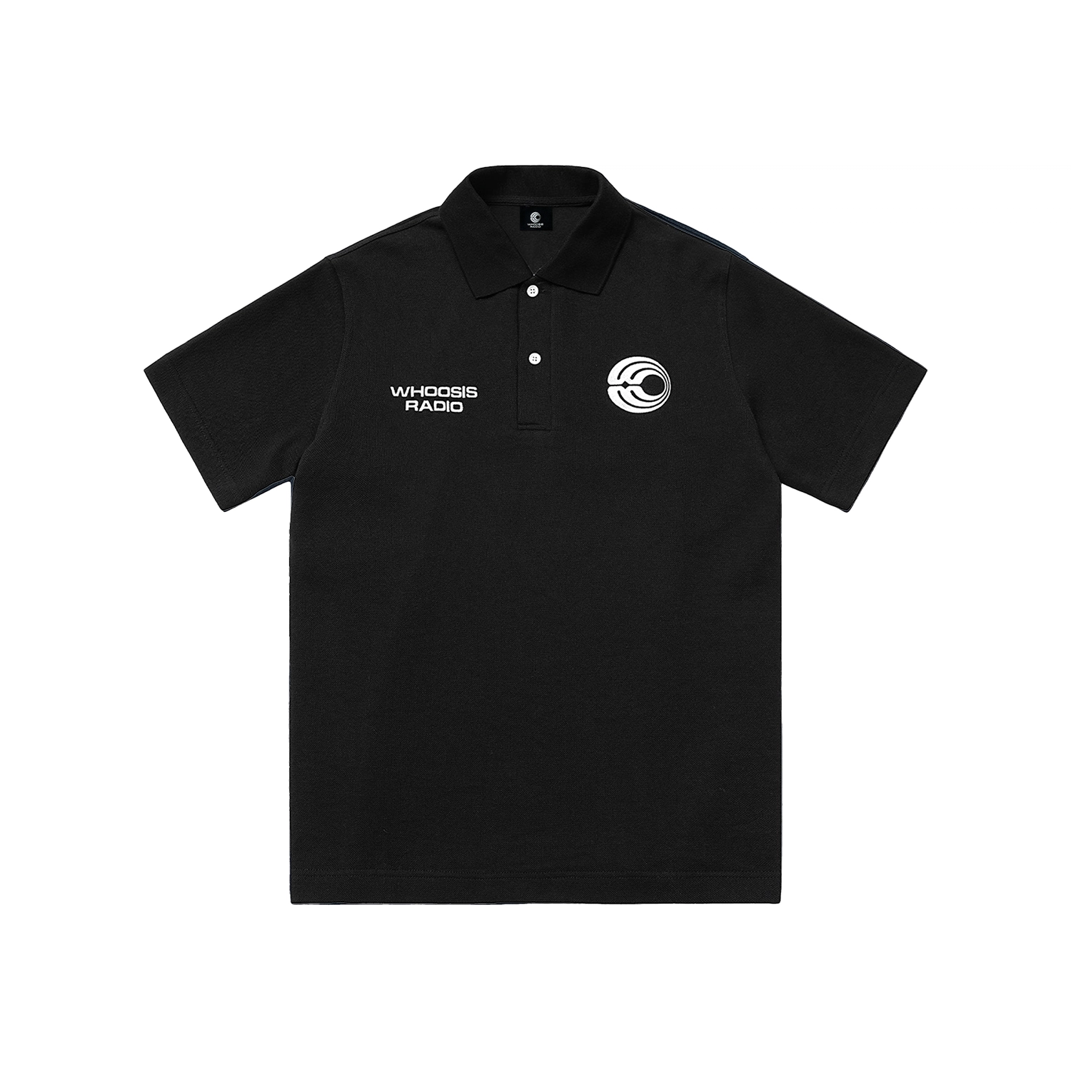 WHOOSIS RADIO Polo