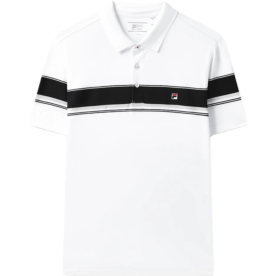FILA TPolo