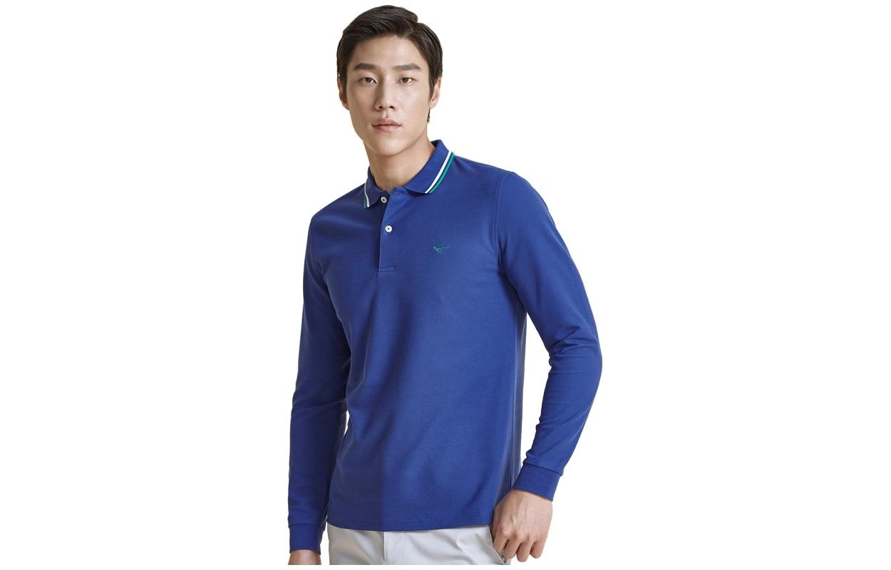 SEPTWOLVES Polo