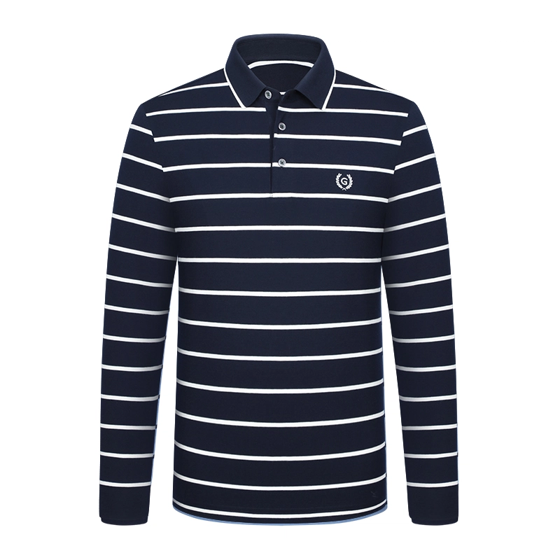 GY goldlion POLO