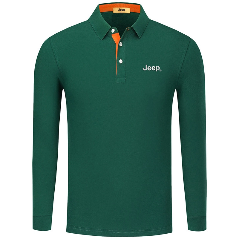 Jeep LogoPolo