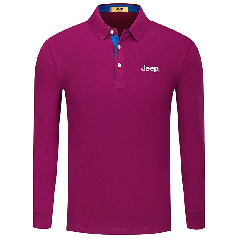 Jeep LogoPolo
