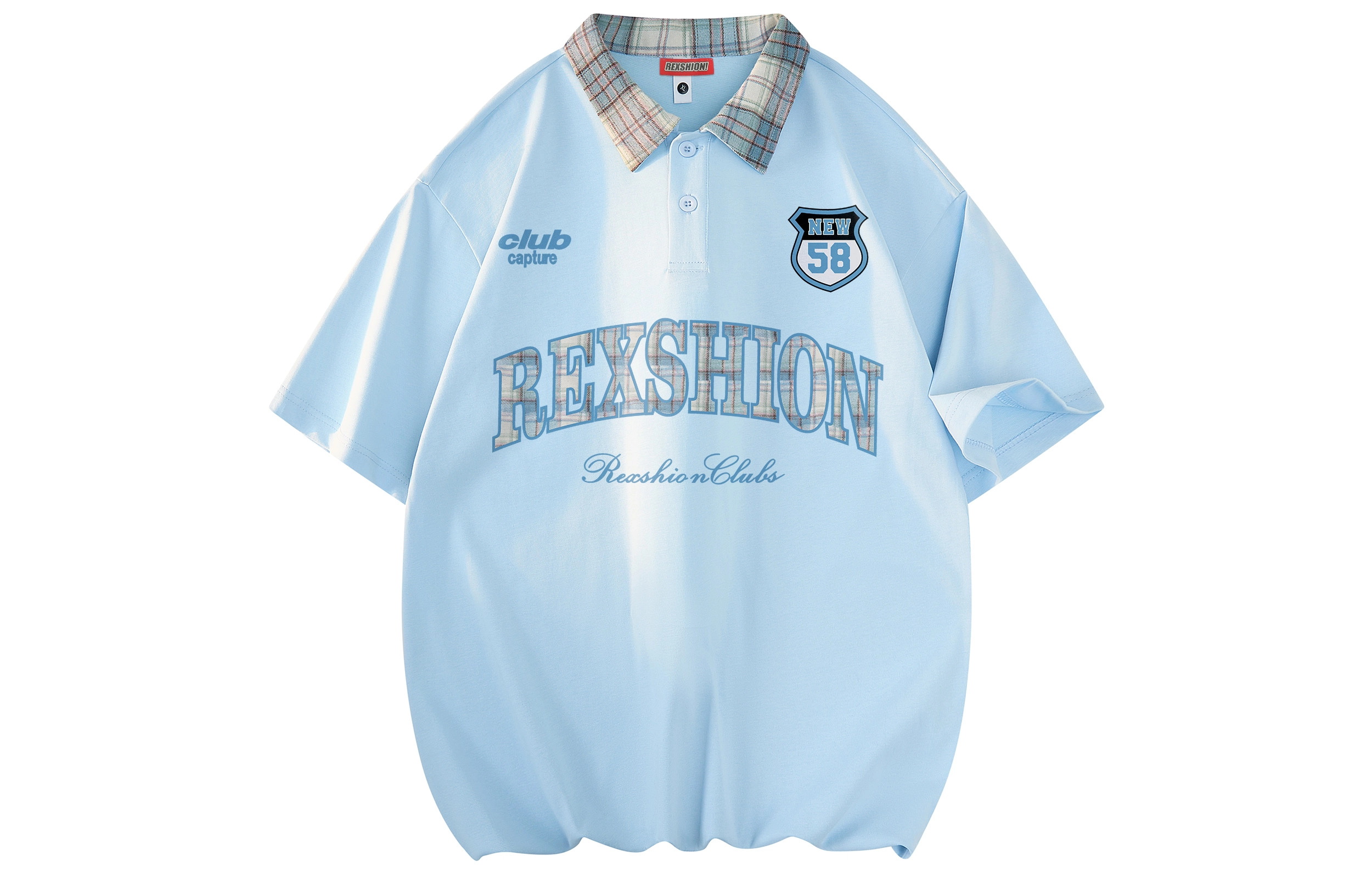 REXSHION LogoPolo