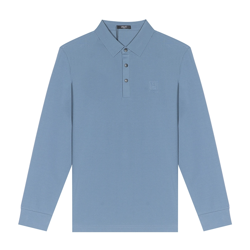 LIUJO UOMO LogoPolo