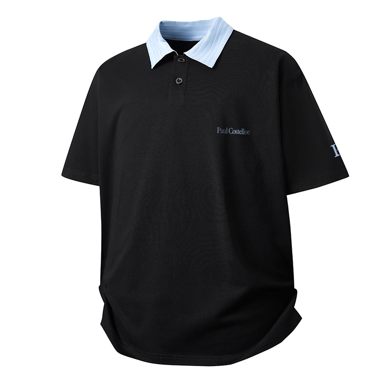 PAUL COSTELLOE LogoPolo