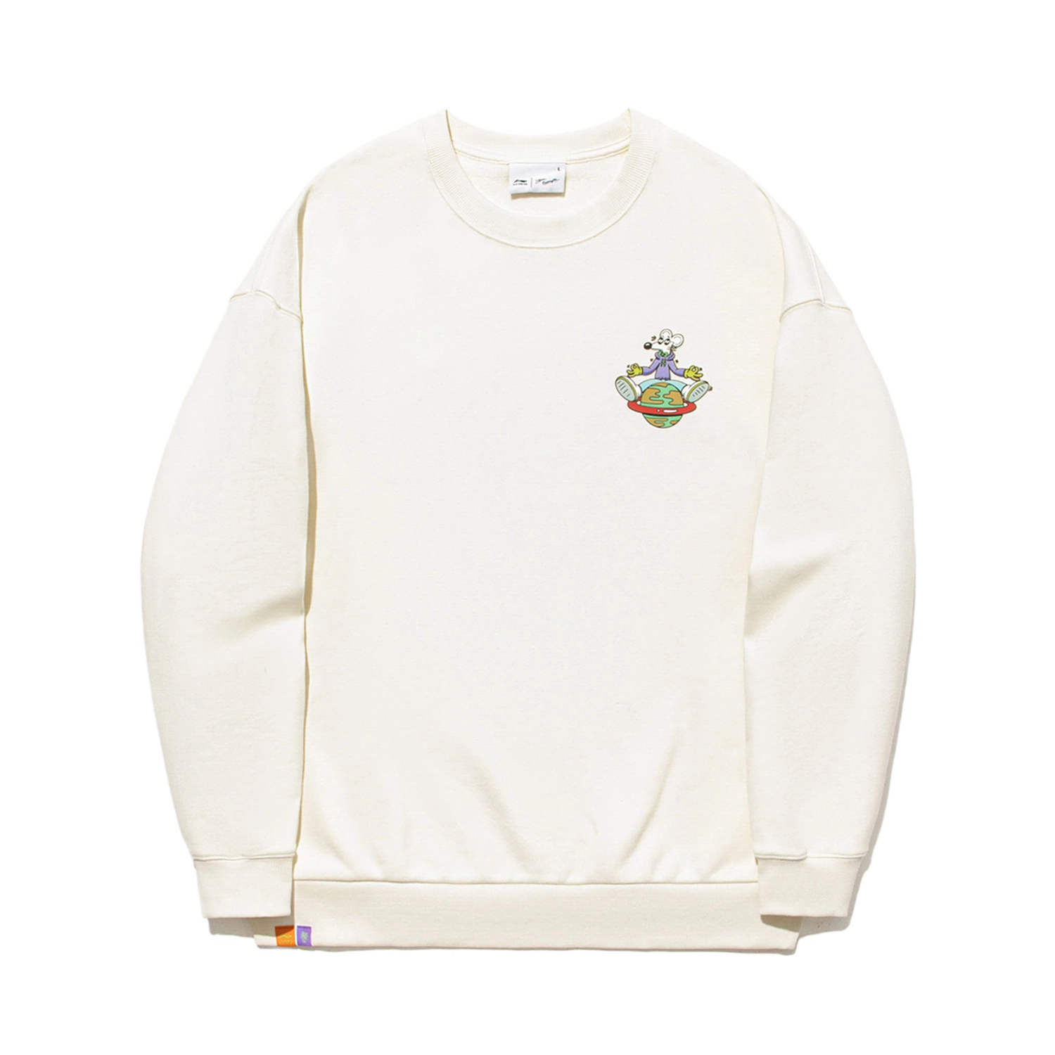 x Steven Harrington