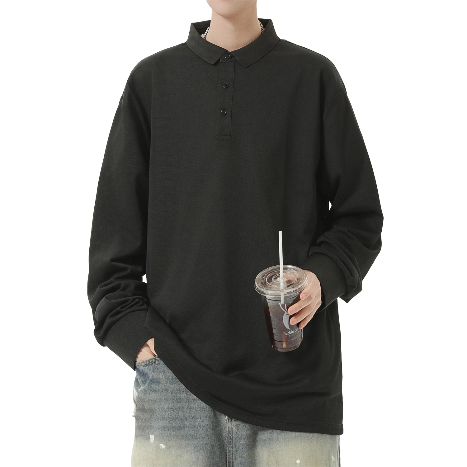 JEANSWEST Polo