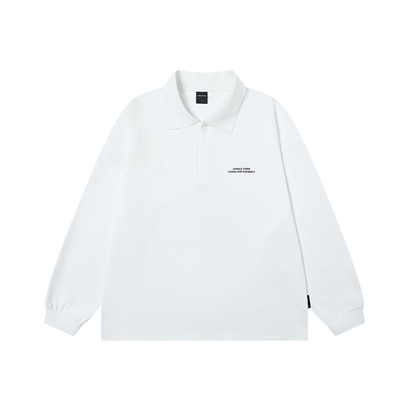 JUNGLE TIGER Polo