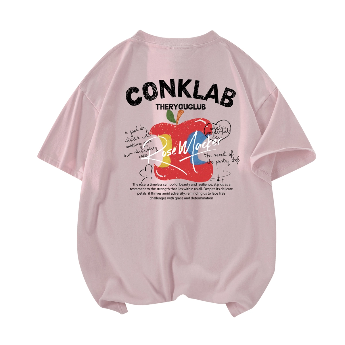 CONKLAB logoT