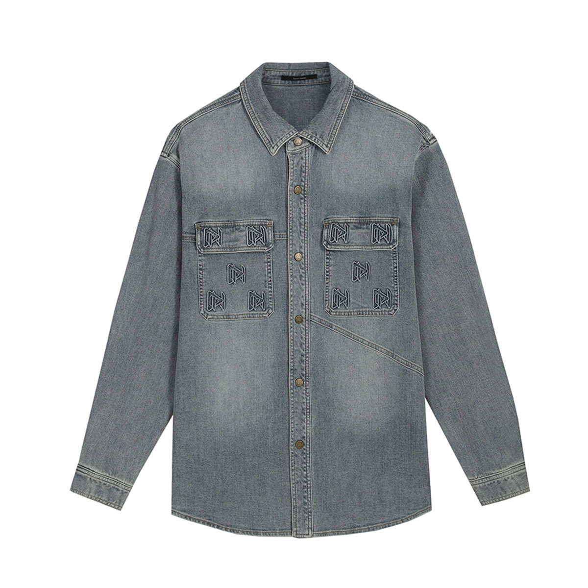 DAVID NAMAN SS24