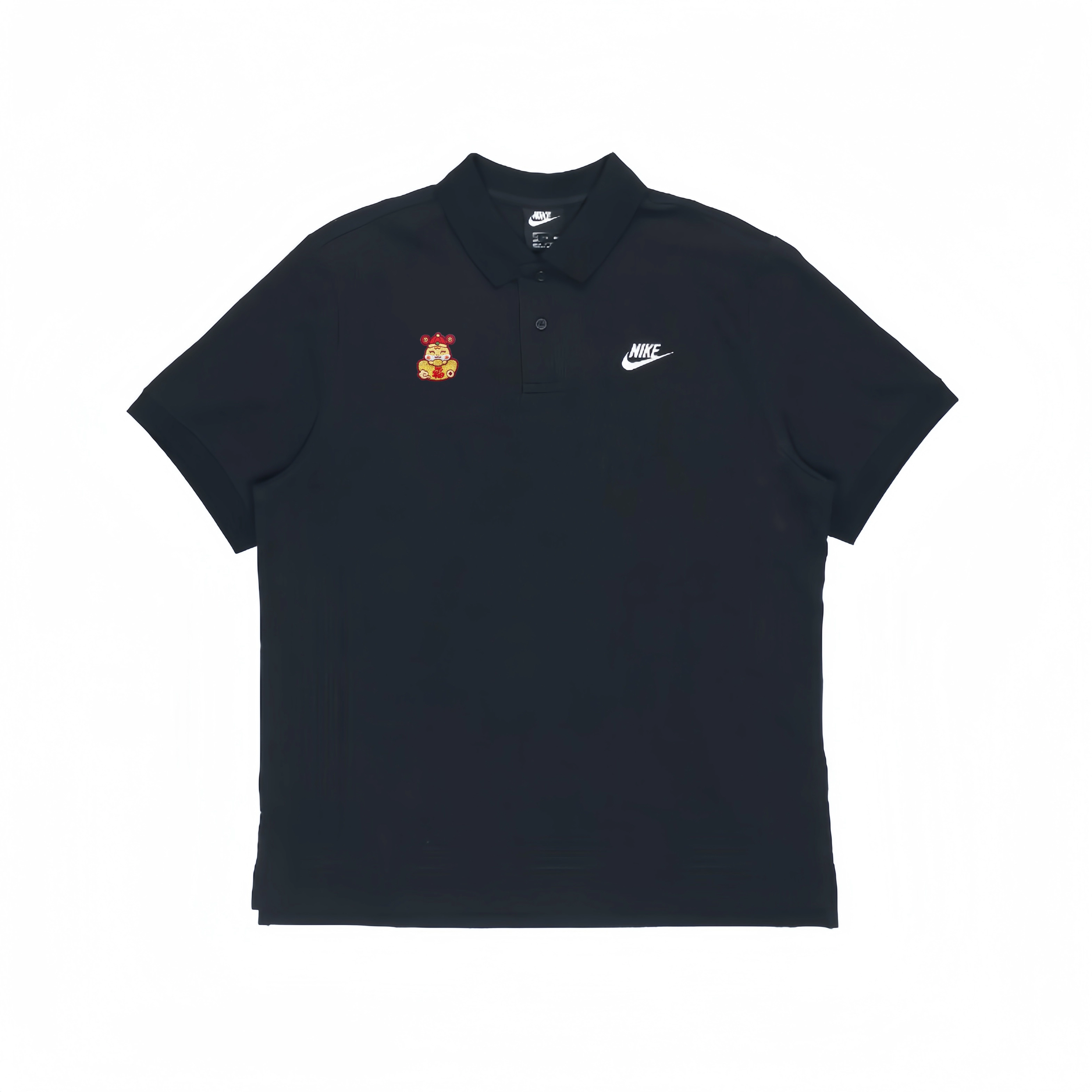 Nike CNY SharkShock Polo