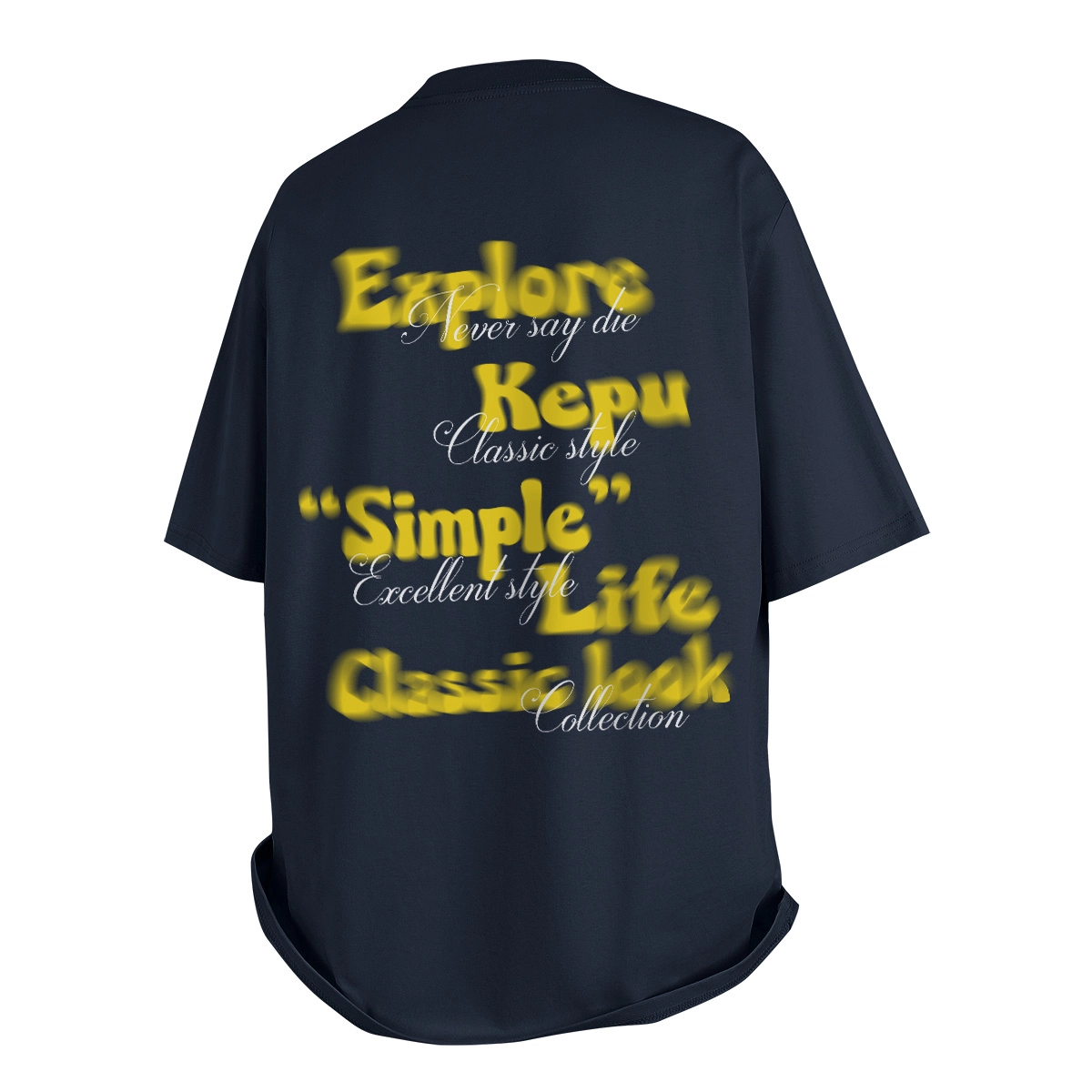 kepu logo T