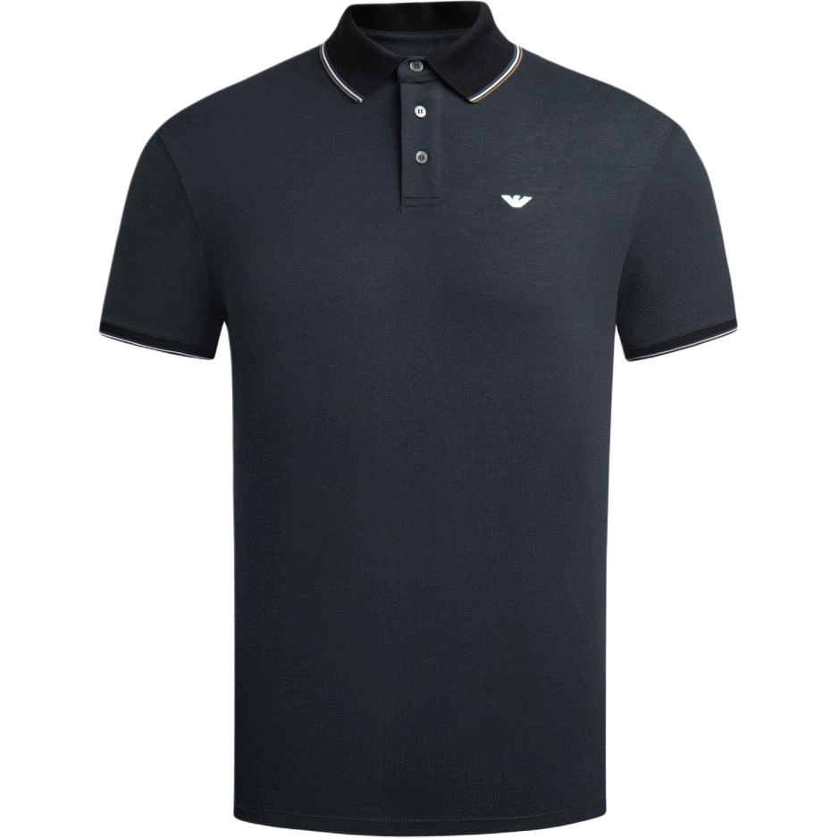 EMPORIO ARMANI SS23 LogoPolo