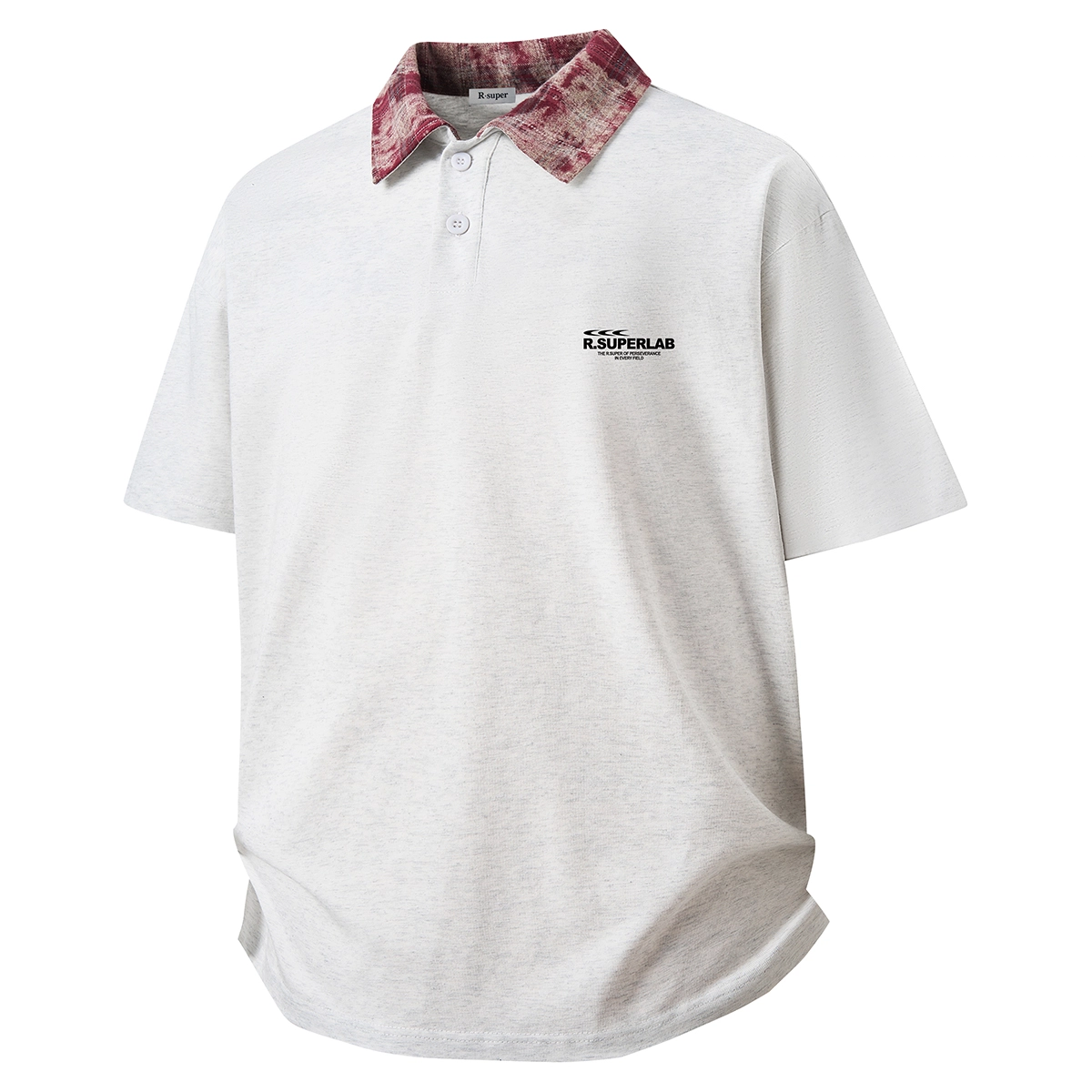R.super LogoPolo
