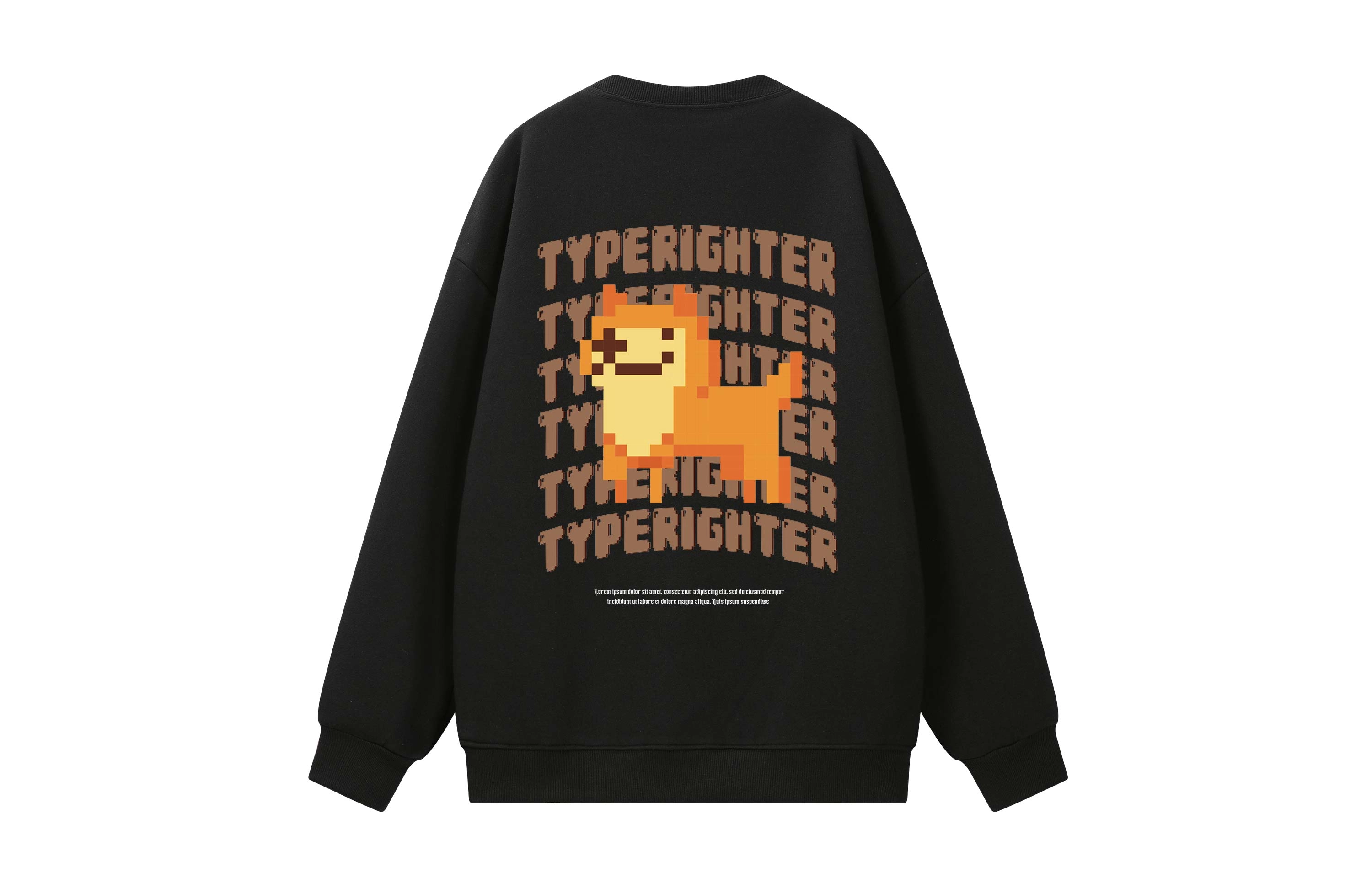 TYPERIGHTER
