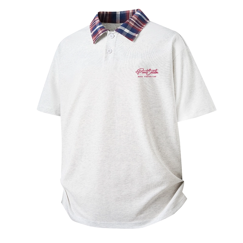PAUL COSTELLOE Polo