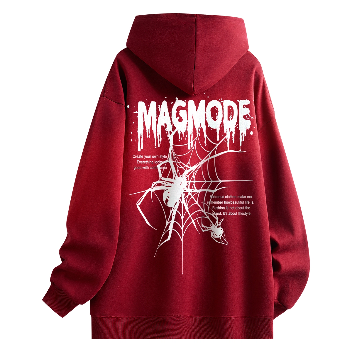 magmode