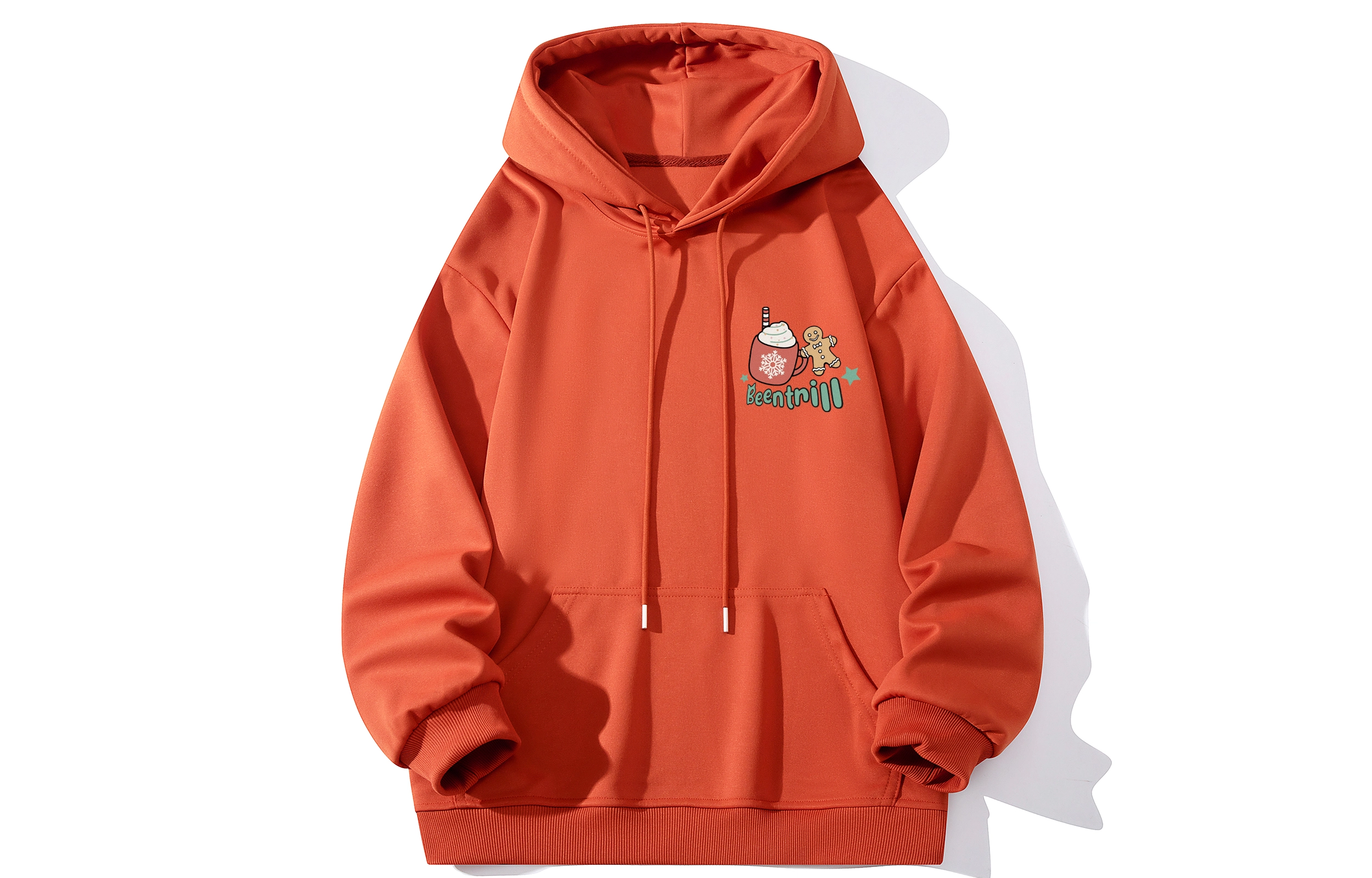 BEENTRILL Logo