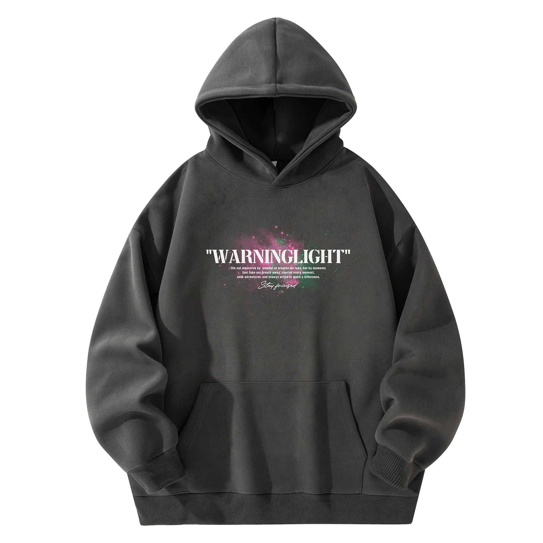 WARNING LIGHT