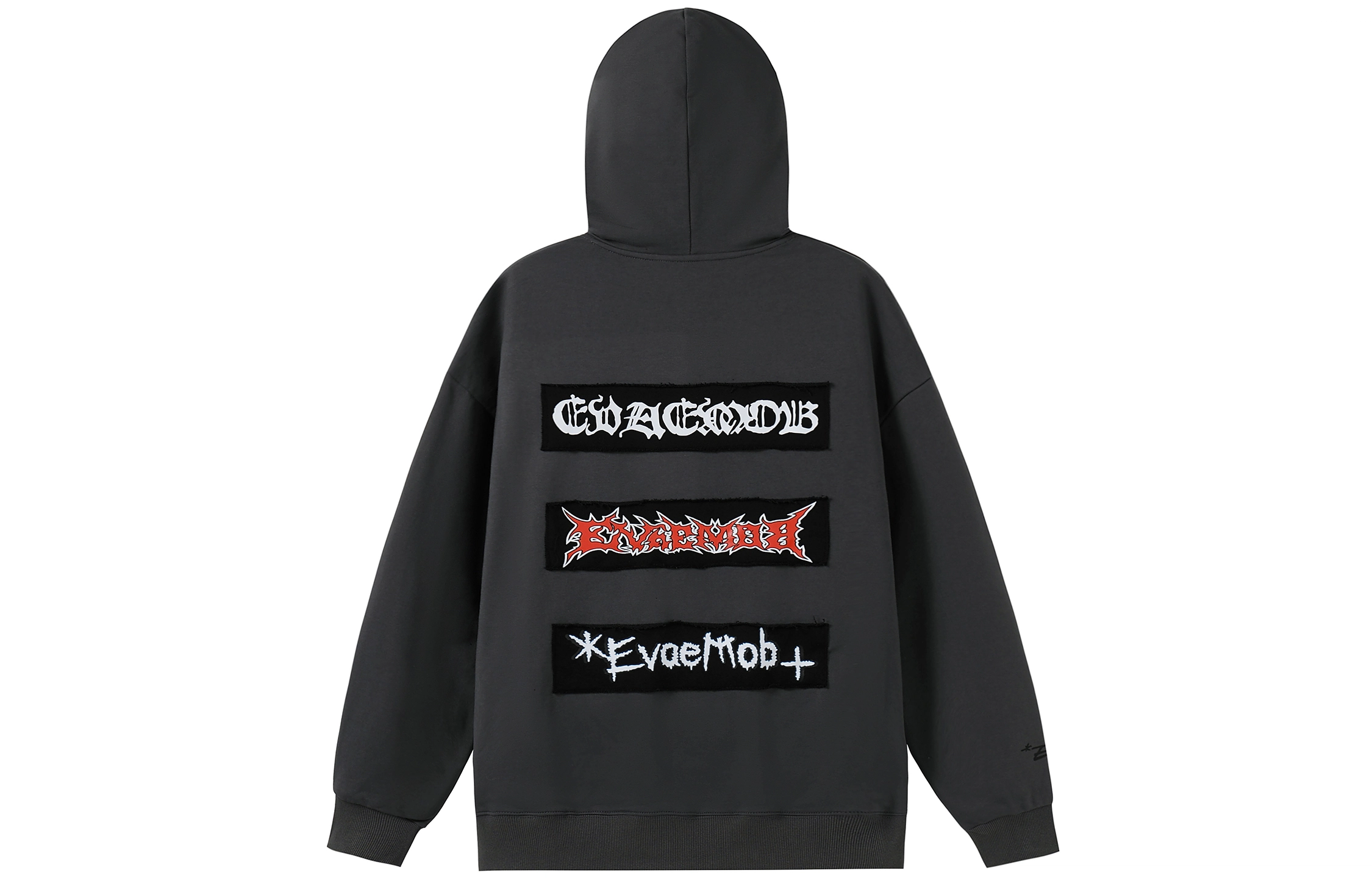 *EVAE+MOB Logo