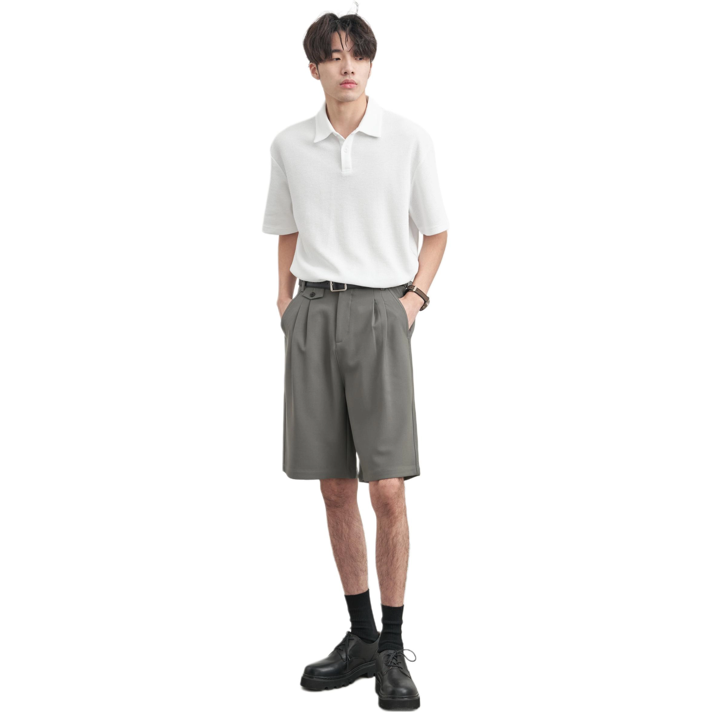 LIBERTY KOSTUME Polo