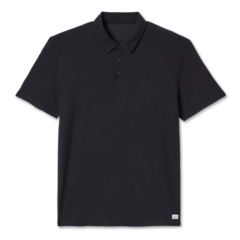 vuori Strato Tech Polo