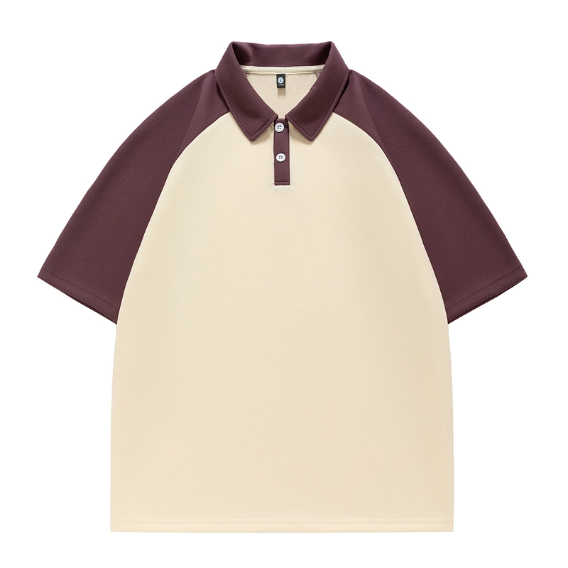 UNIWOLF Polo