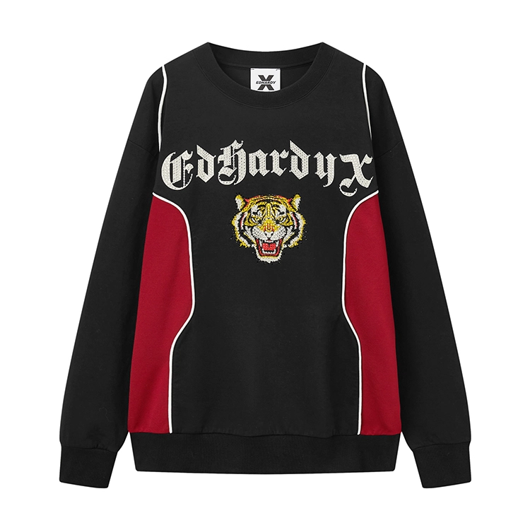 ED HARDY X