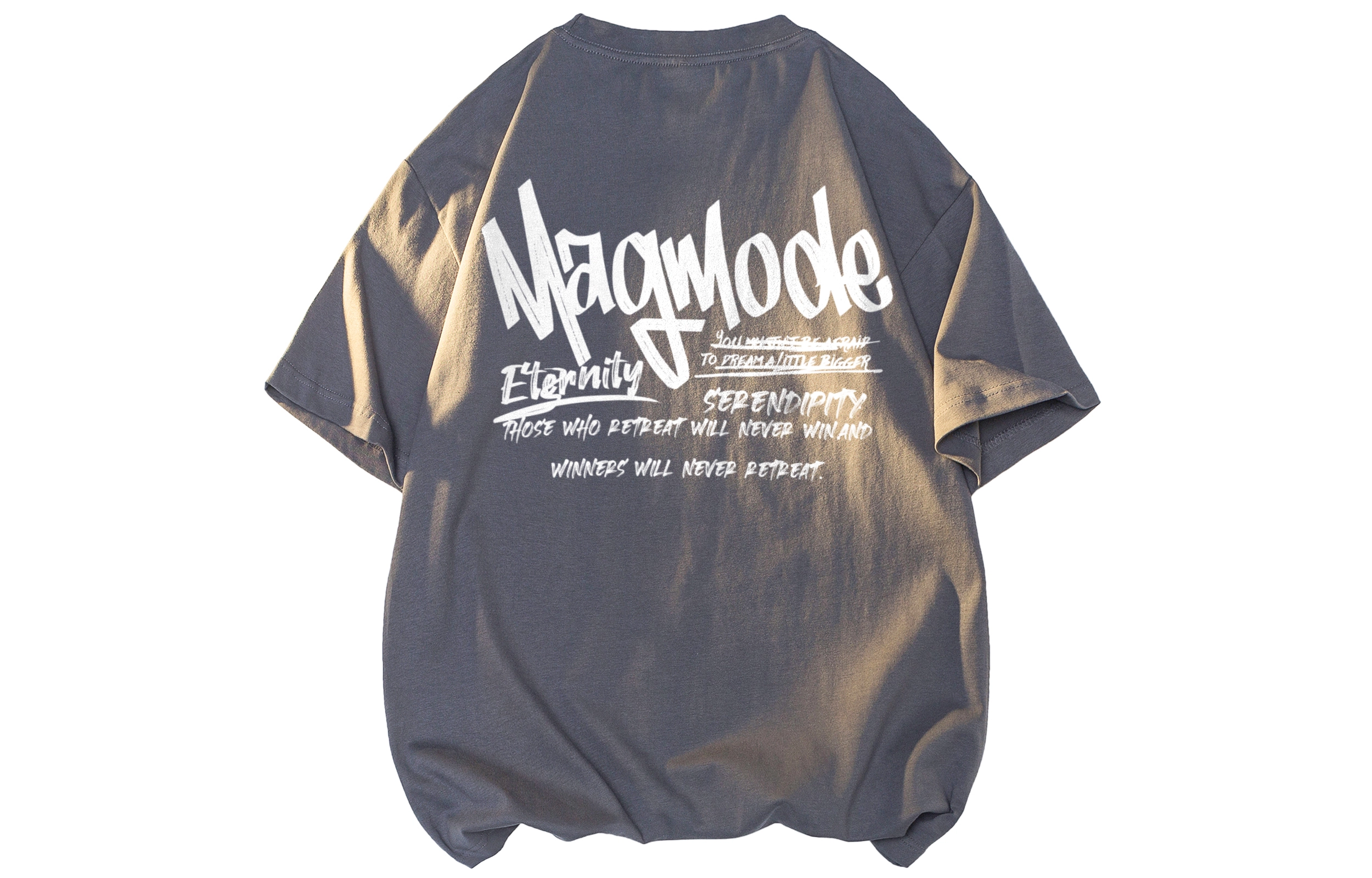 magmode LogoT