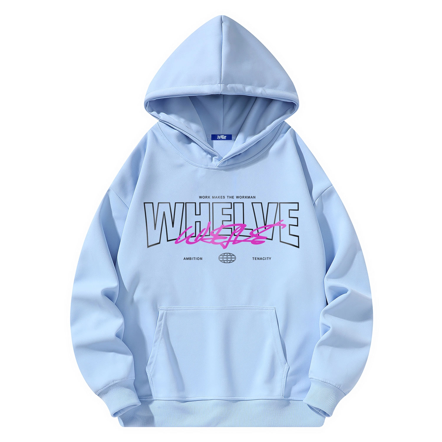 WHELVE