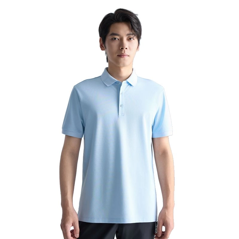 LESS IS MORE Polo