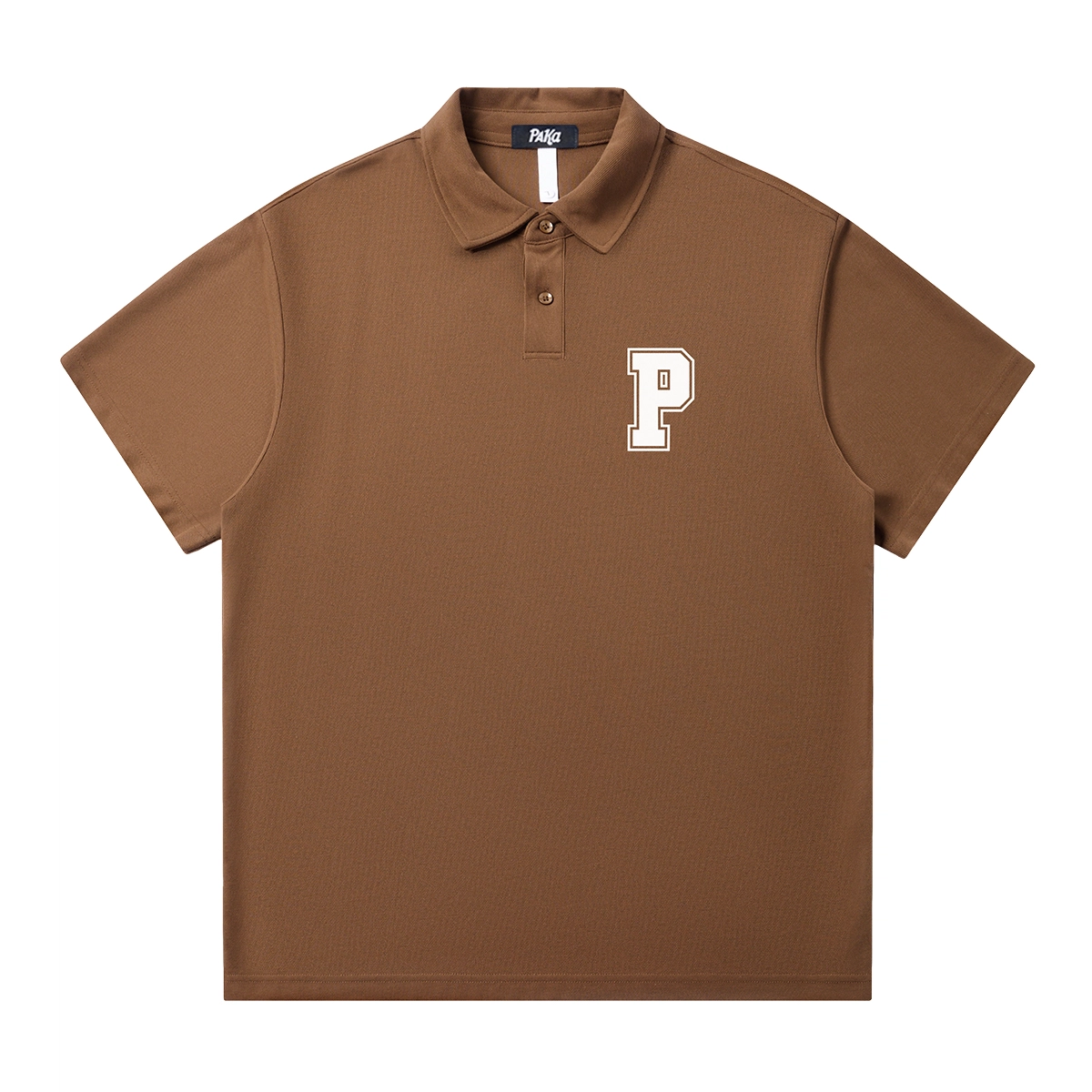 PAKA LogoPolo