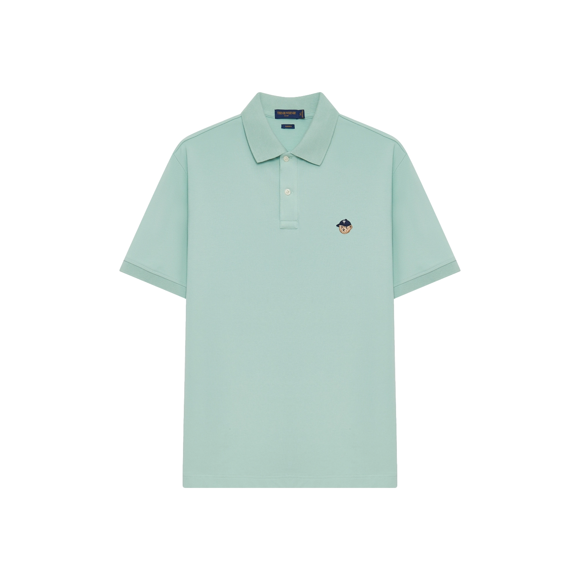 Teenie Weenie Men Polo