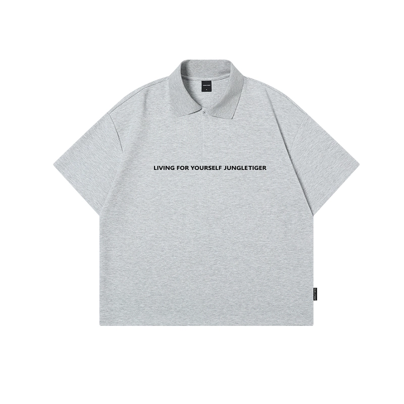 JUNGLE TIGER Polo