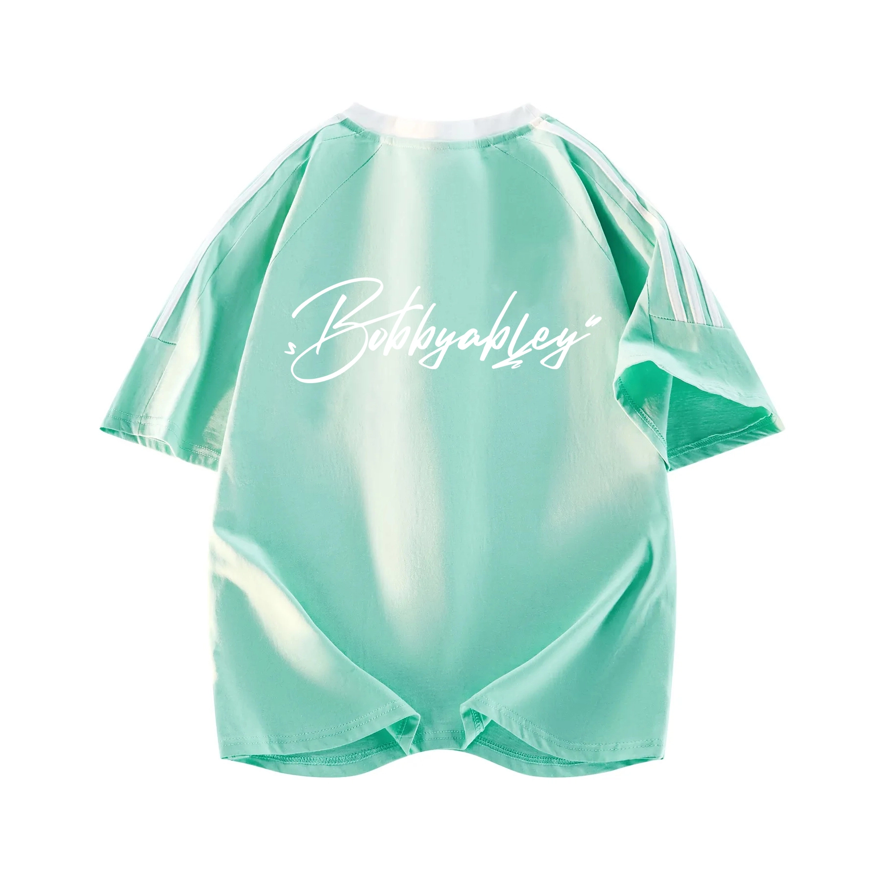 BOBBY ABLEY LogoT