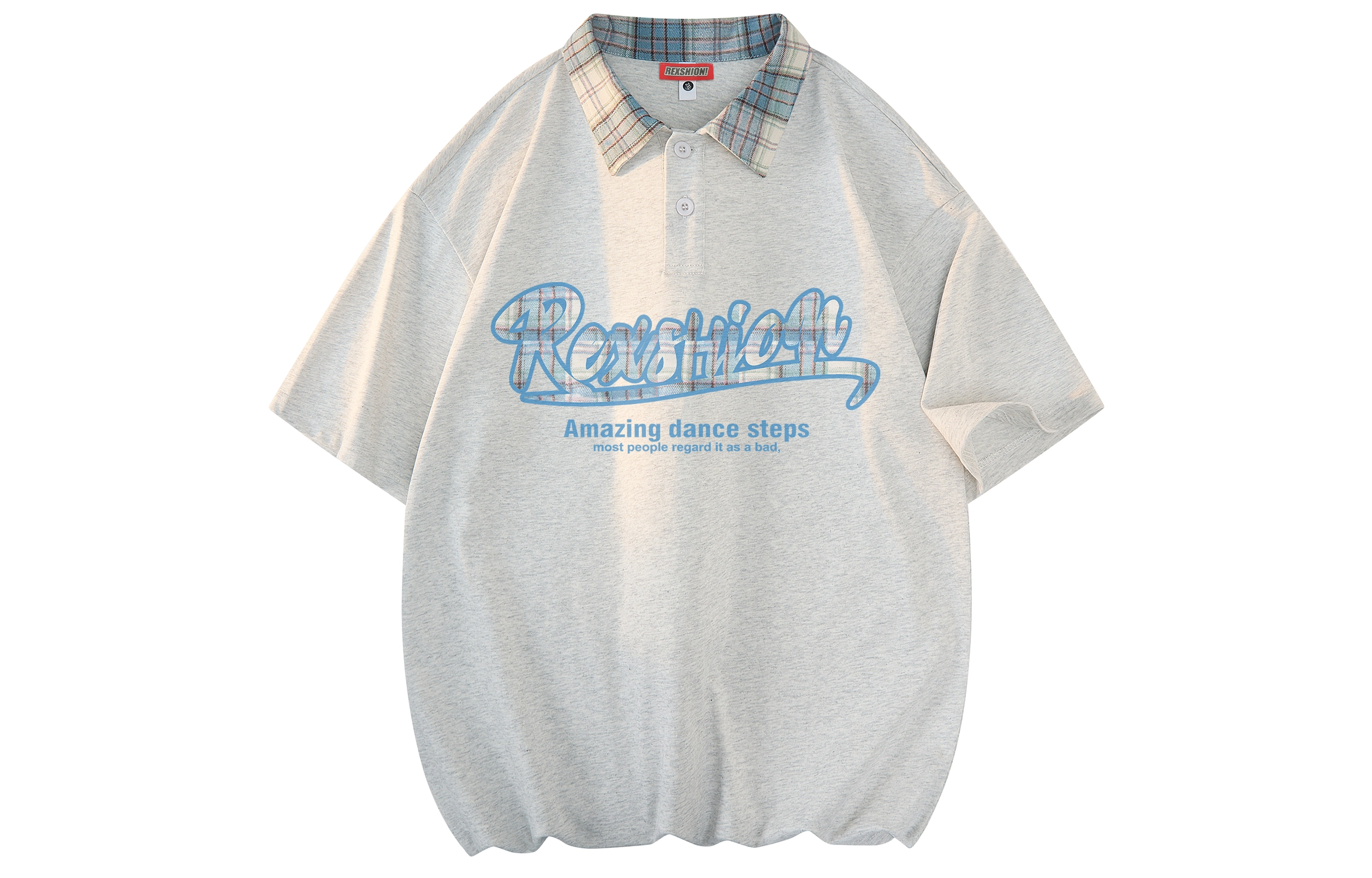 REXSHION LogoPolo