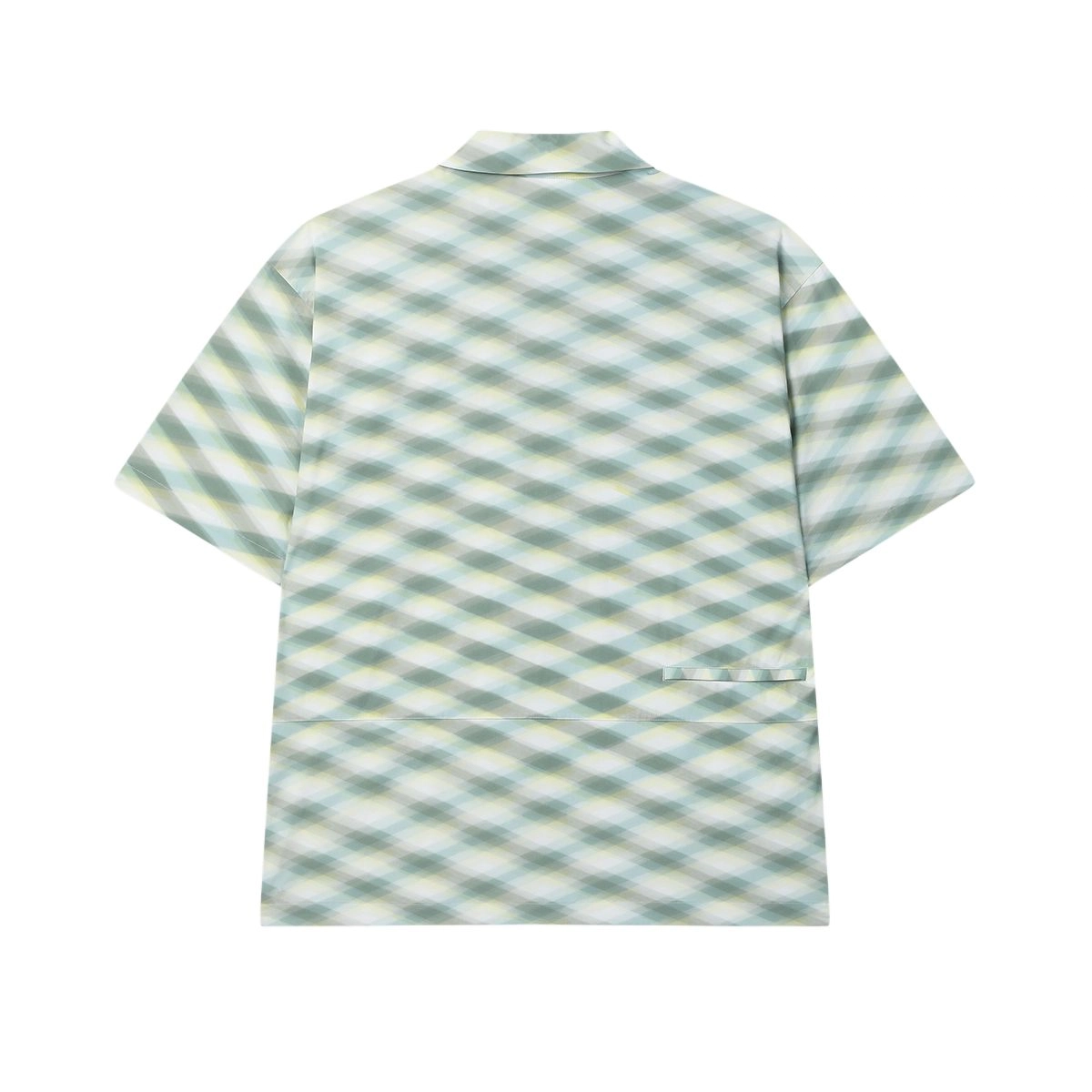 FILA x MAISON KITSUNE ORIGINALE Logo -LG