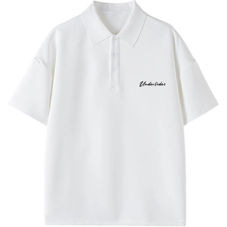 UNDERTIDES Polo