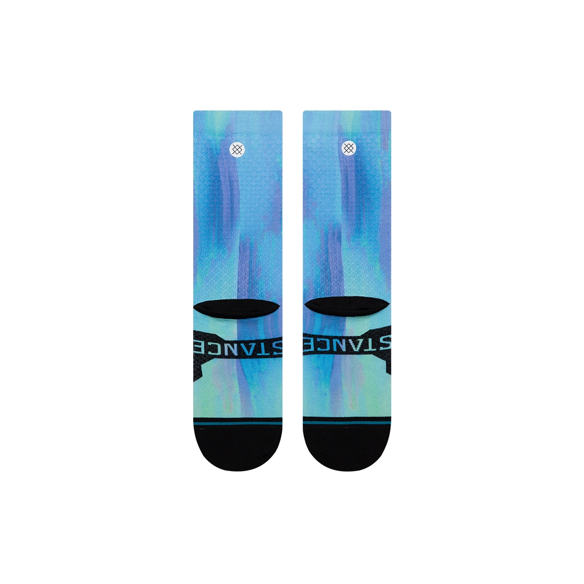 Stance 1