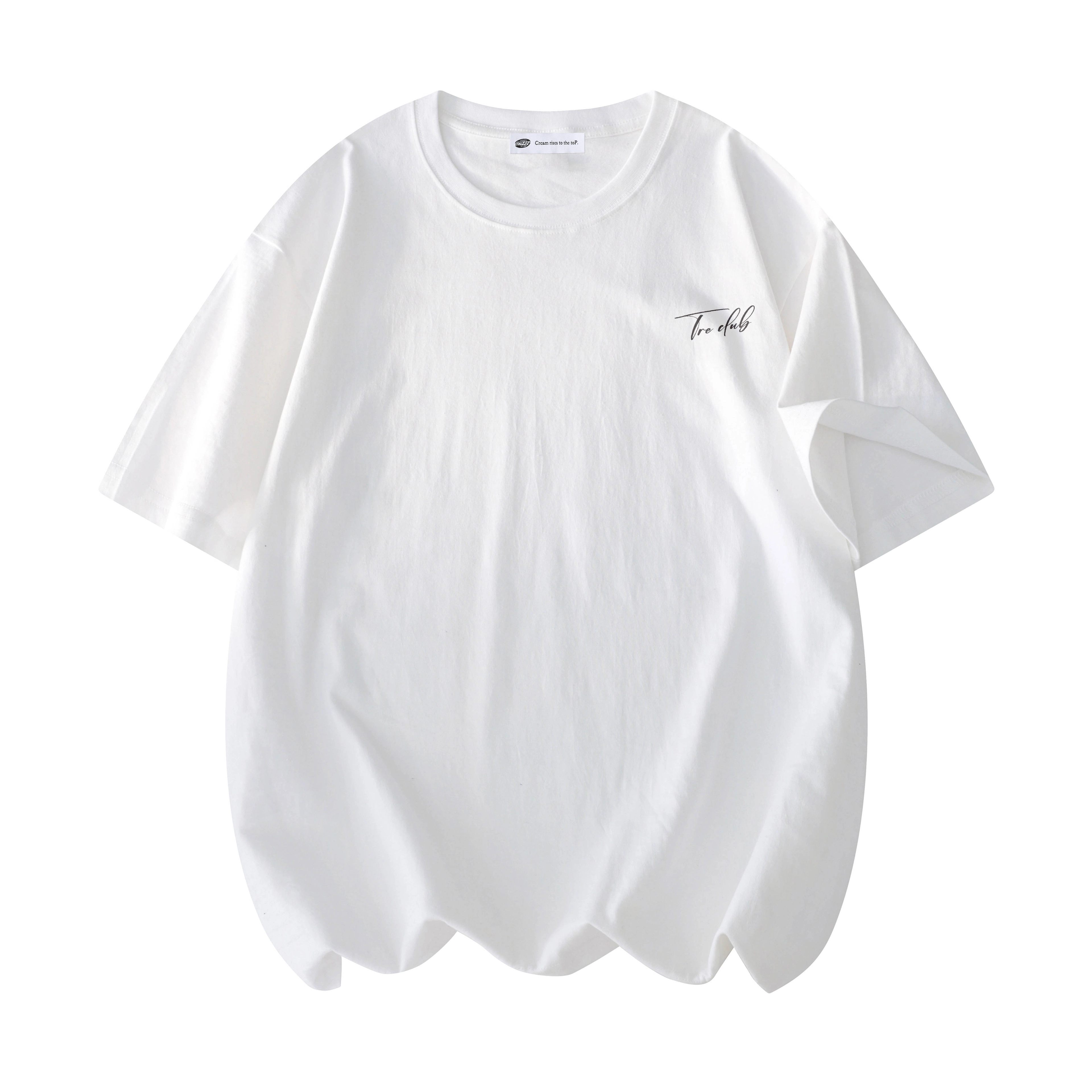 tre club T