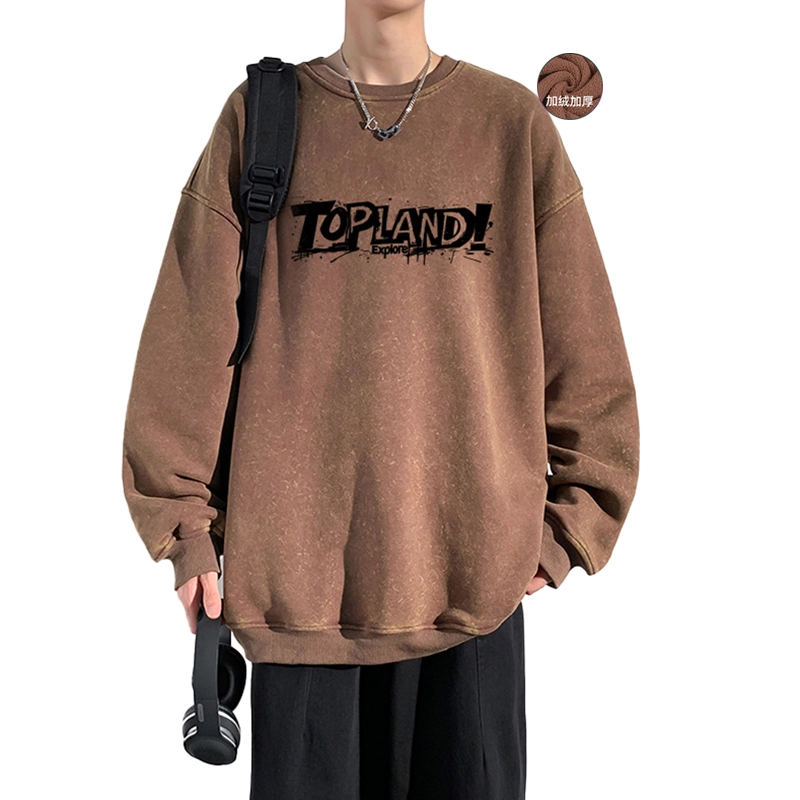 Topland LOGO