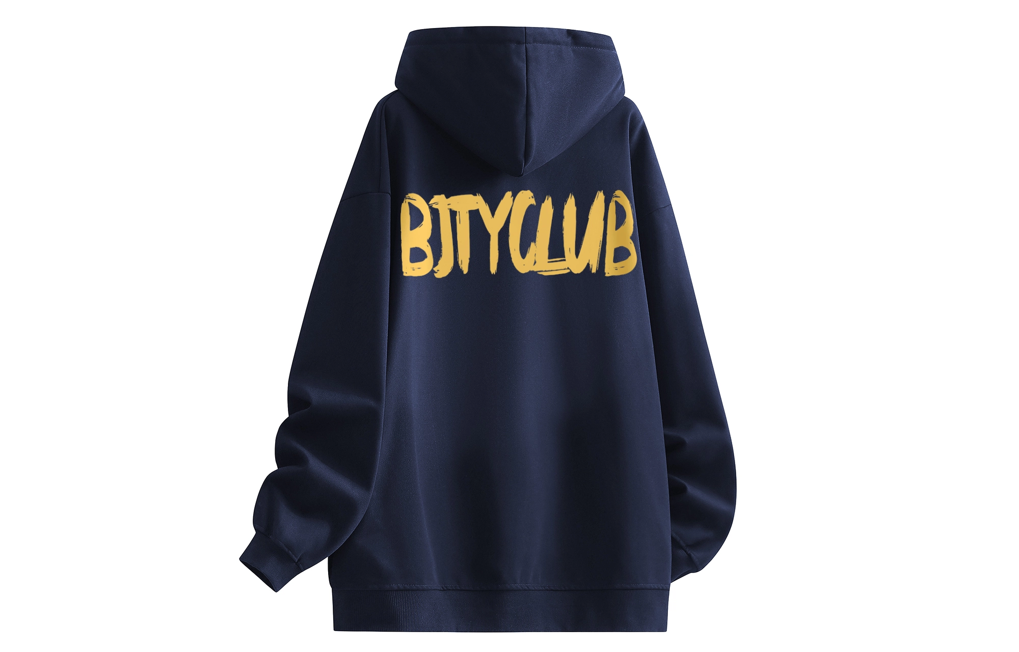 BJTY Logo