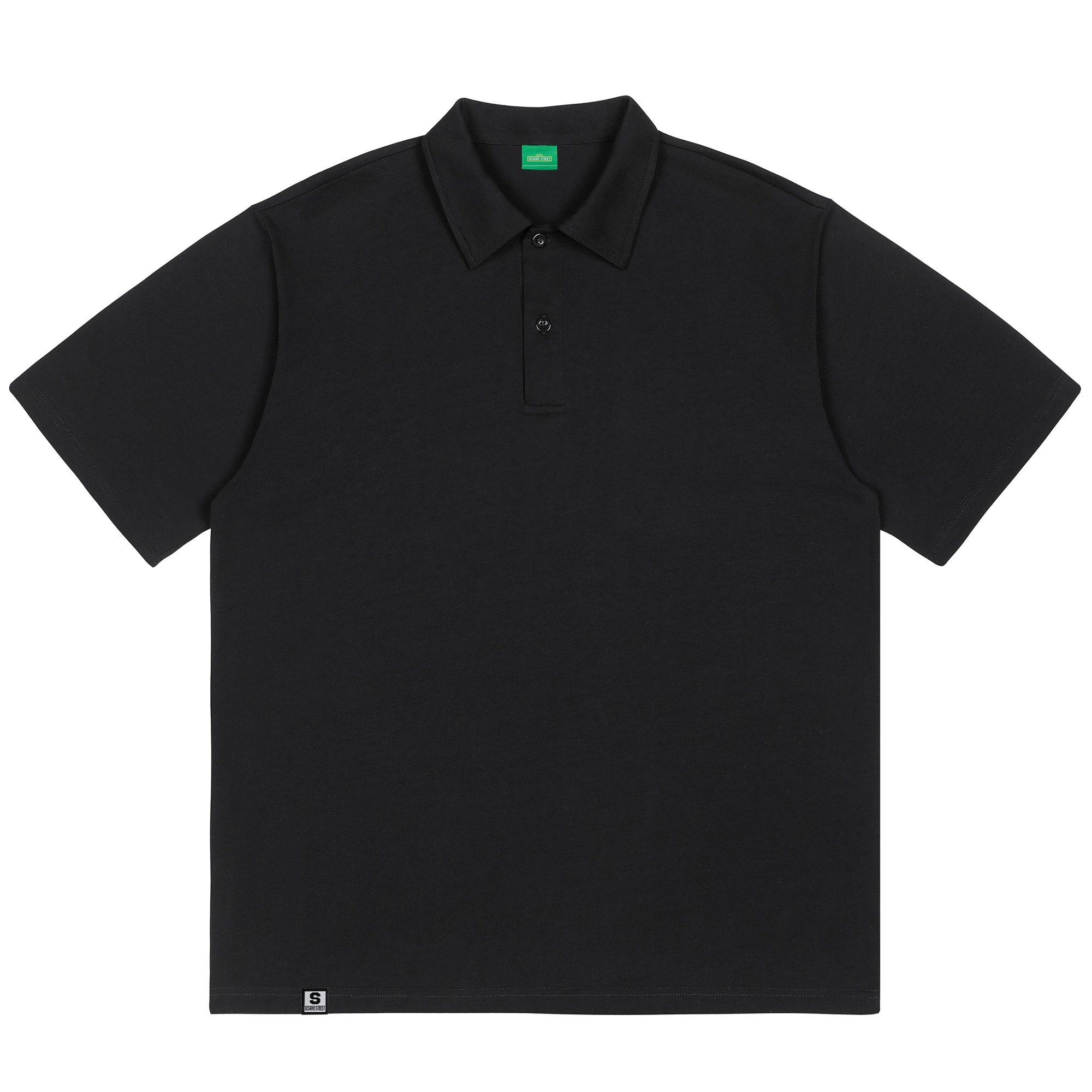 SESAME STREET Polo